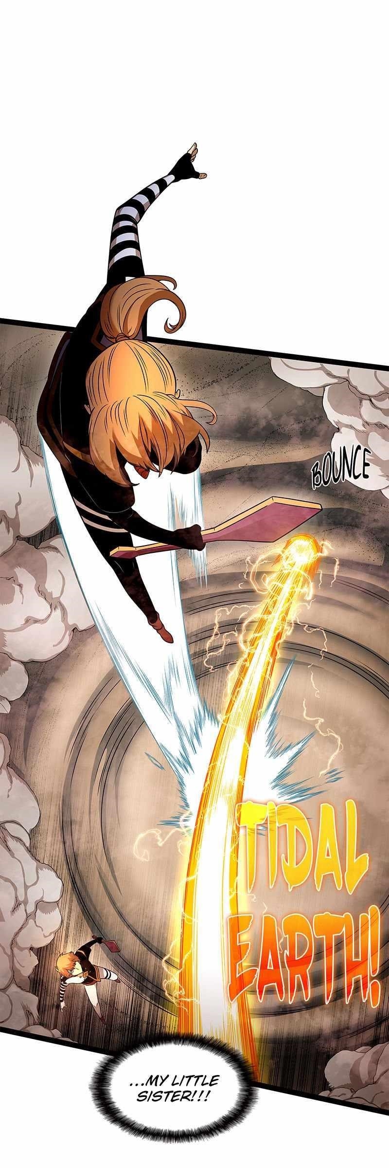 God Game Chapter 88 - Page 29