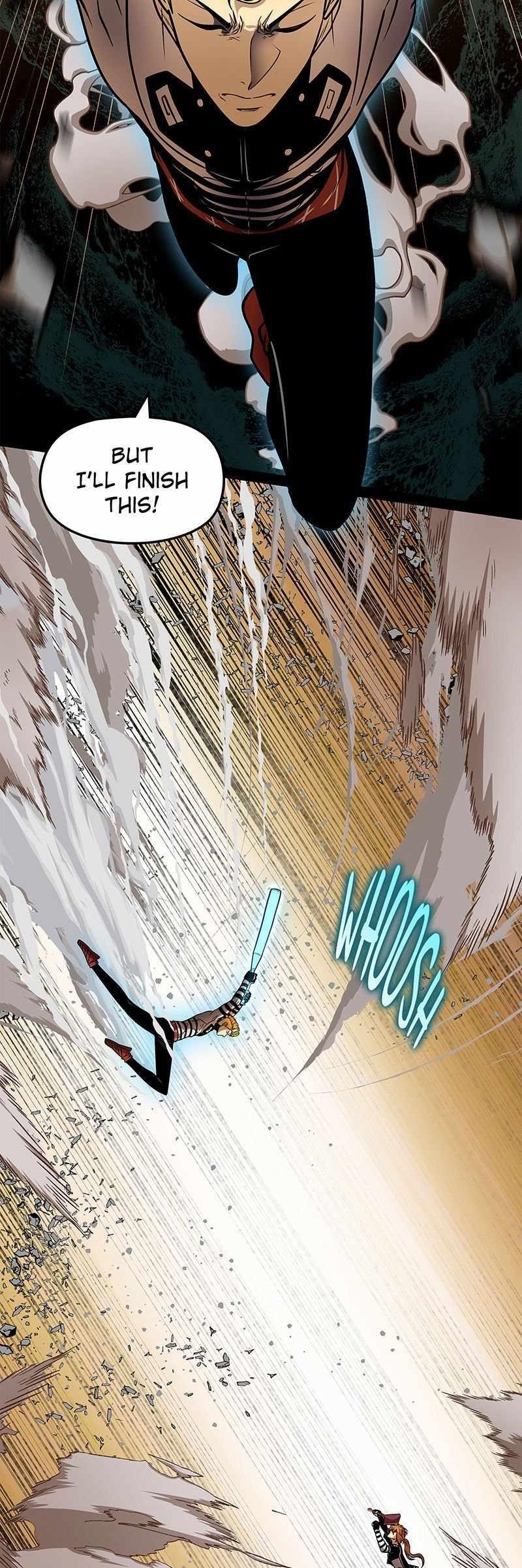 God Game Chapter 88 - Page 38