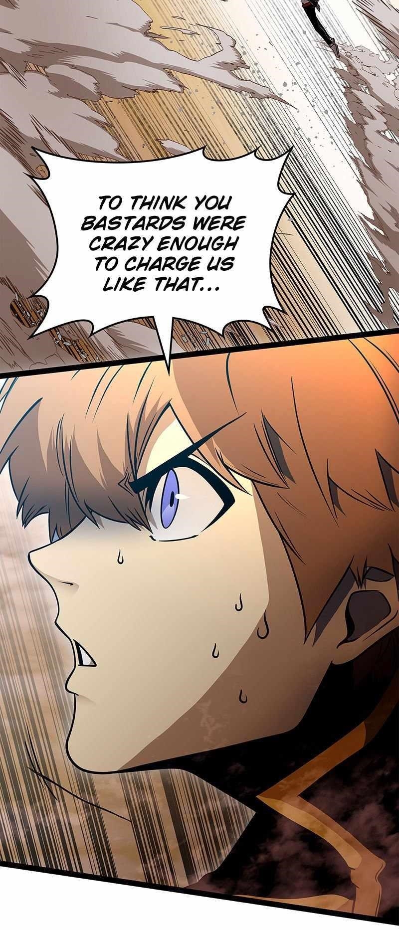 God Game Chapter 88 - Page 39