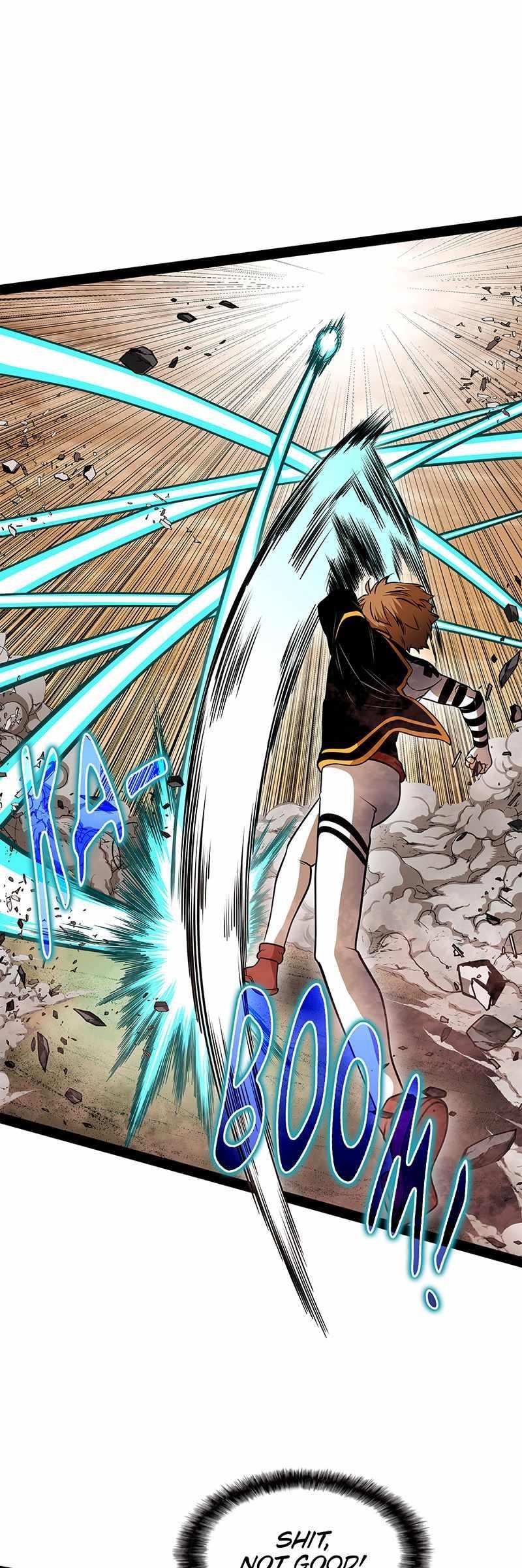 God Game Chapter 88 - Page 42