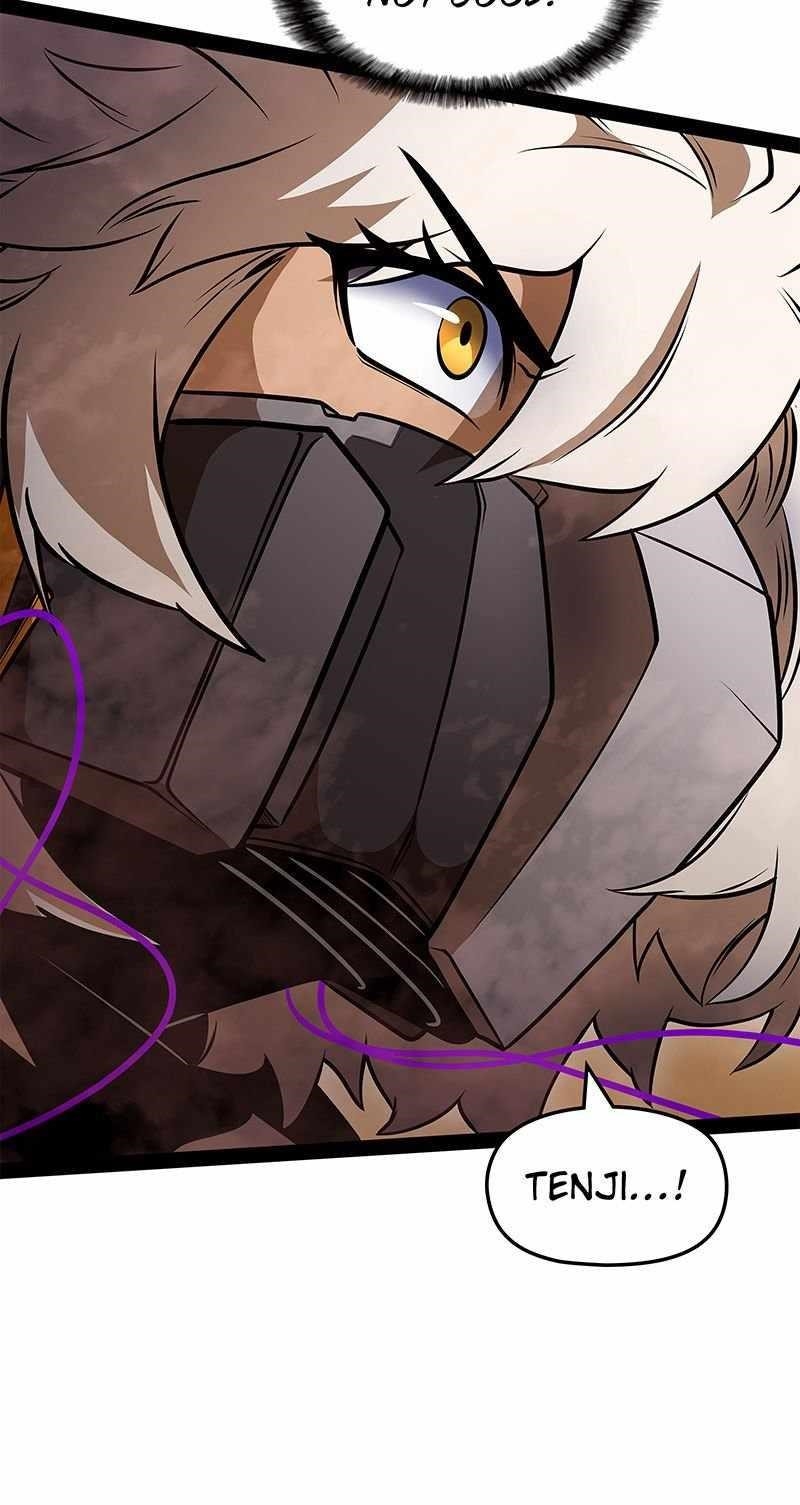 God Game Chapter 88 - Page 43