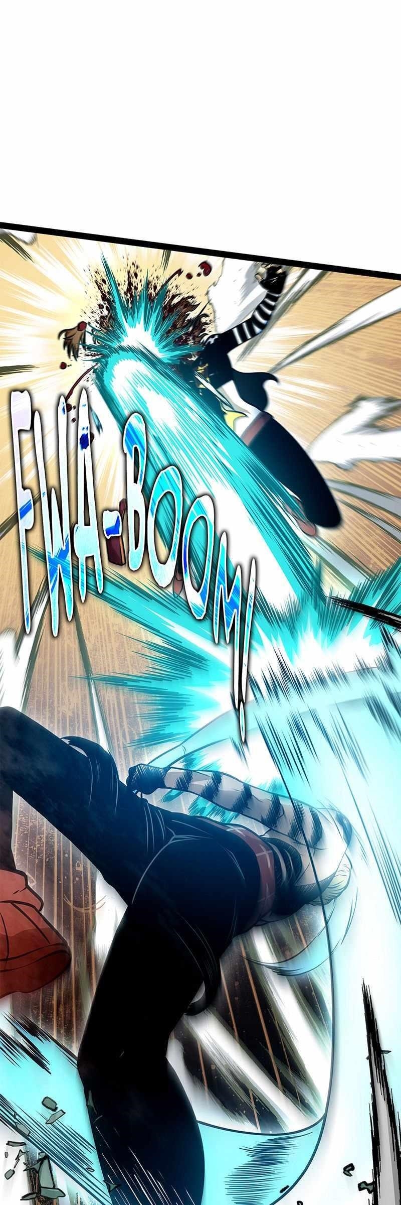 God Game Chapter 88 - Page 55