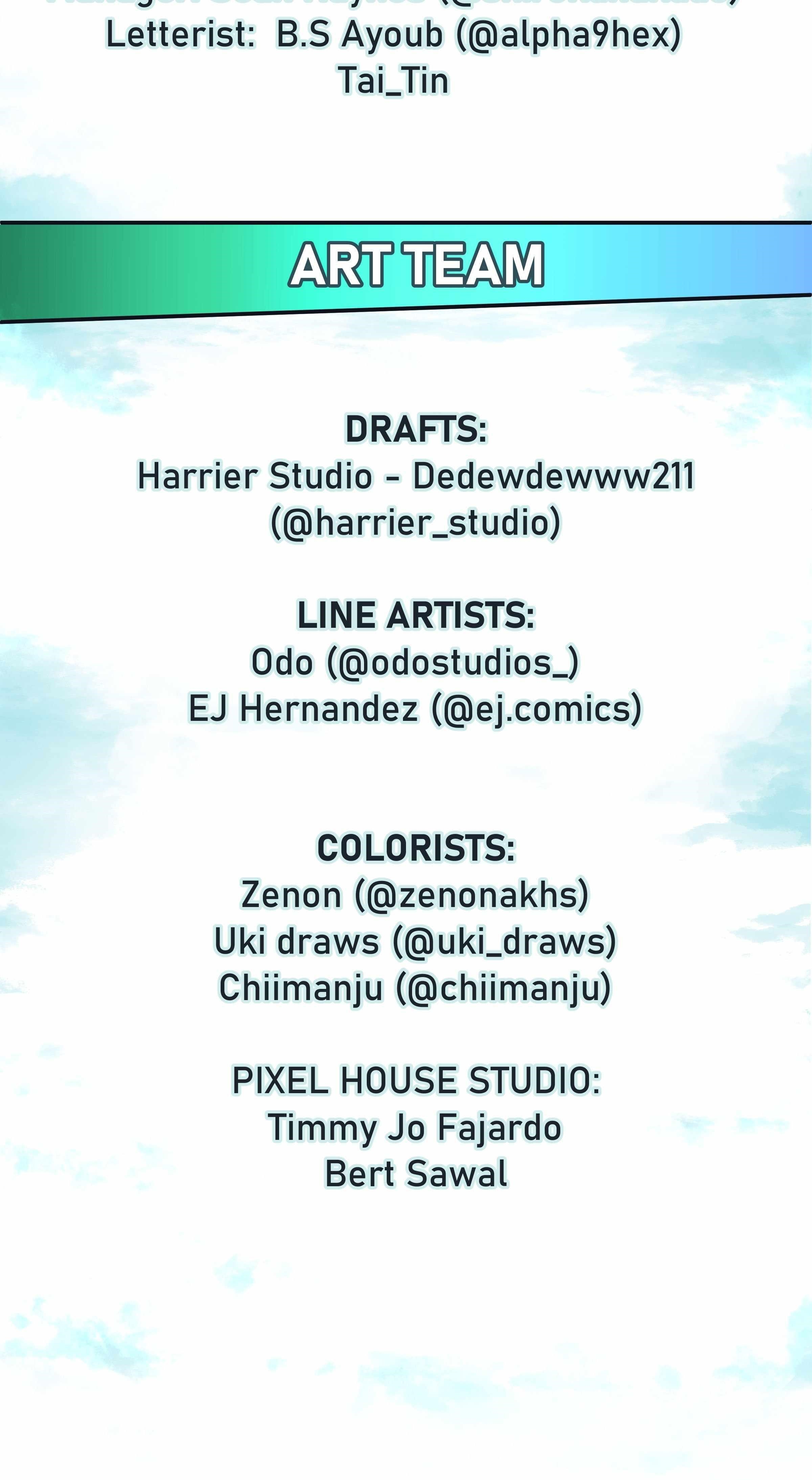 God Game Chapter 88 - Page 58