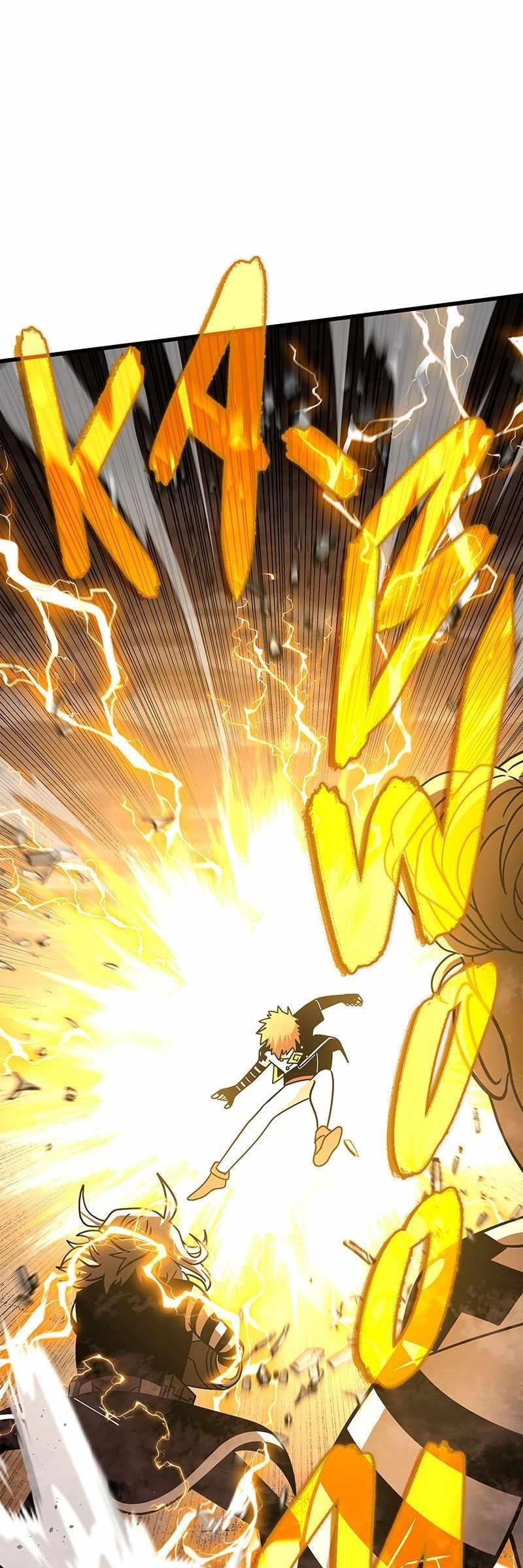 God Game Chapter 89 - Page 15