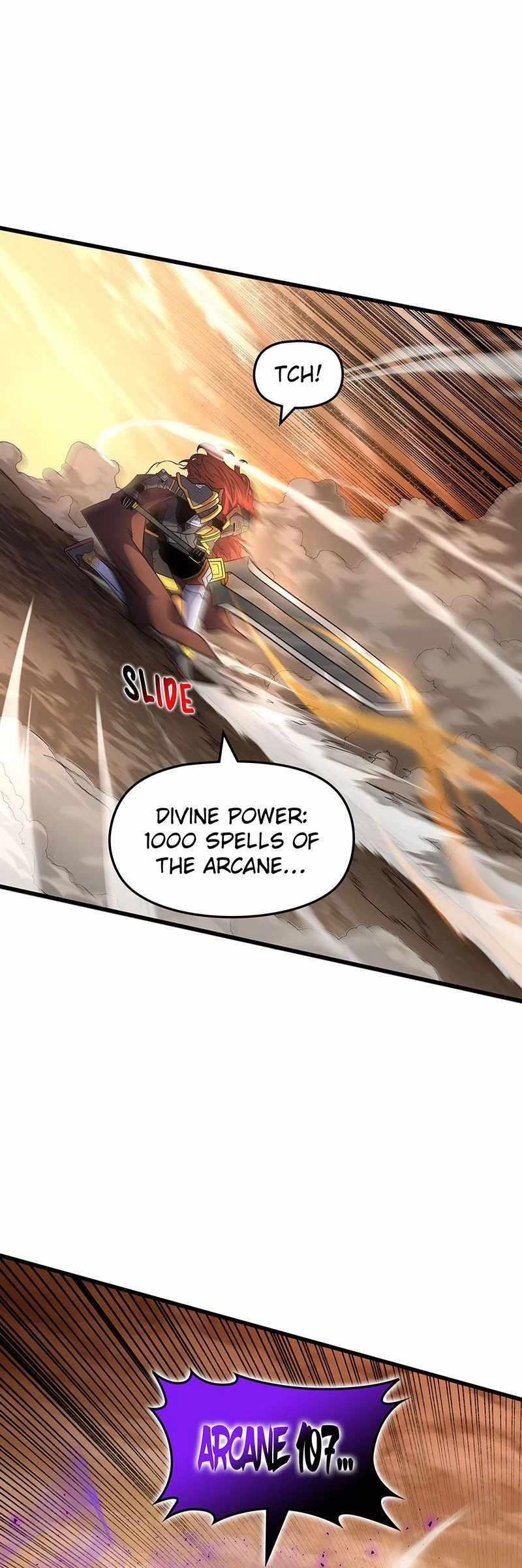 God Game Chapter 89 - Page 24