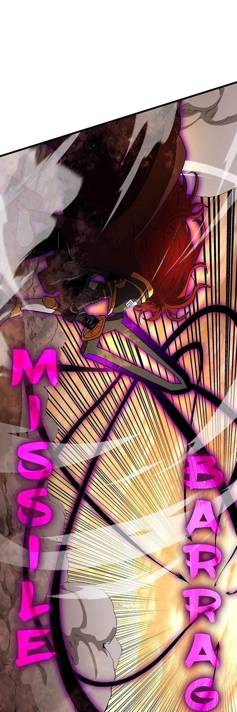 God Game Chapter 89 - Page 26