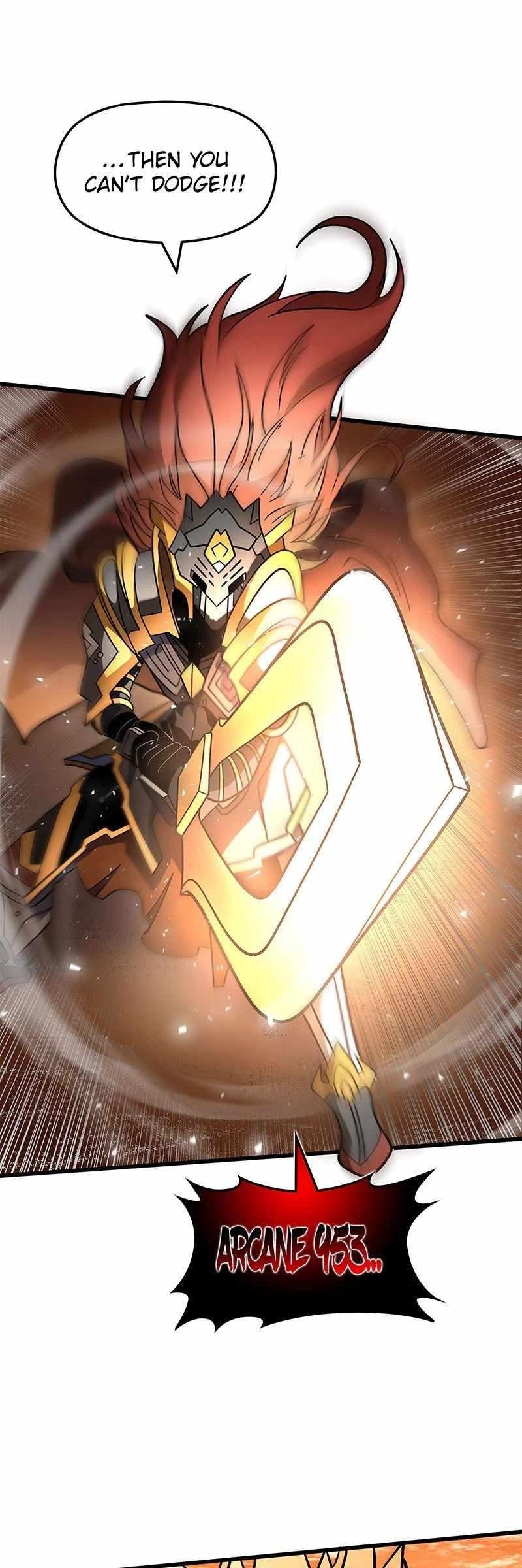 God Game Chapter 89 - Page 32