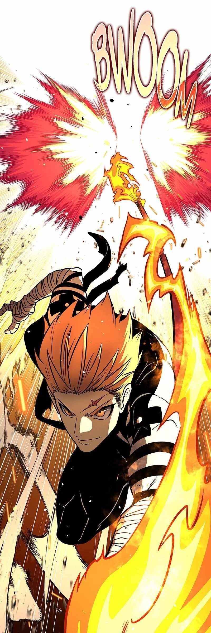 God Game Chapter 89 - Page 43