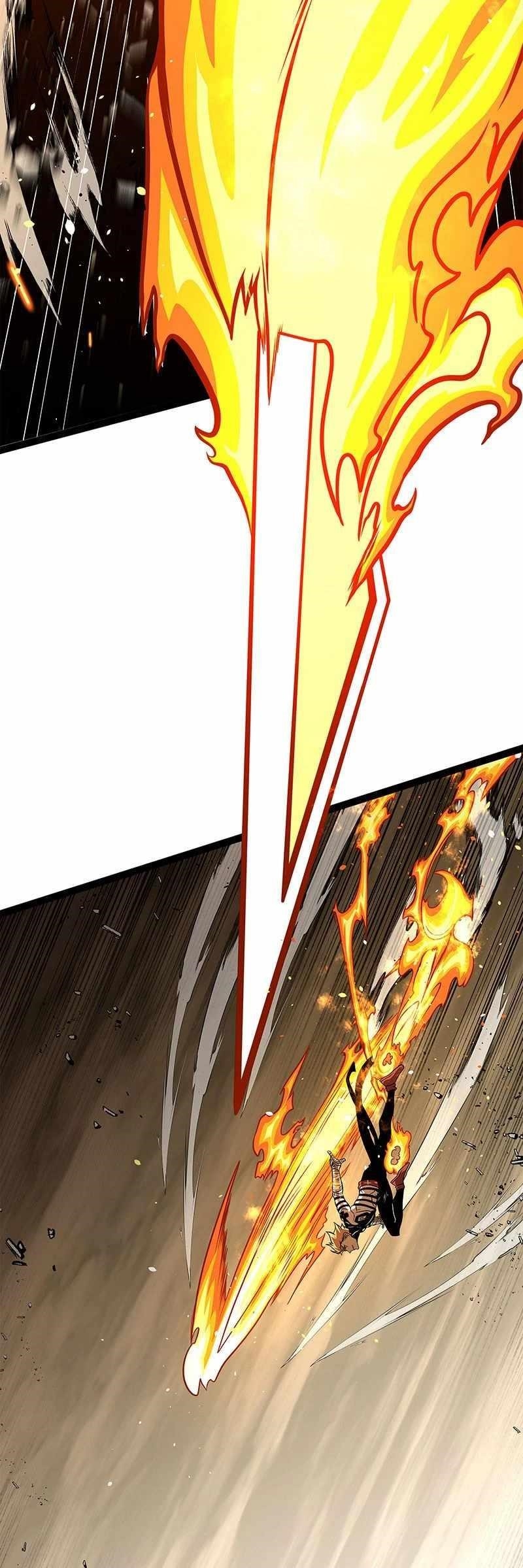 God Game Chapter 89 - Page 44