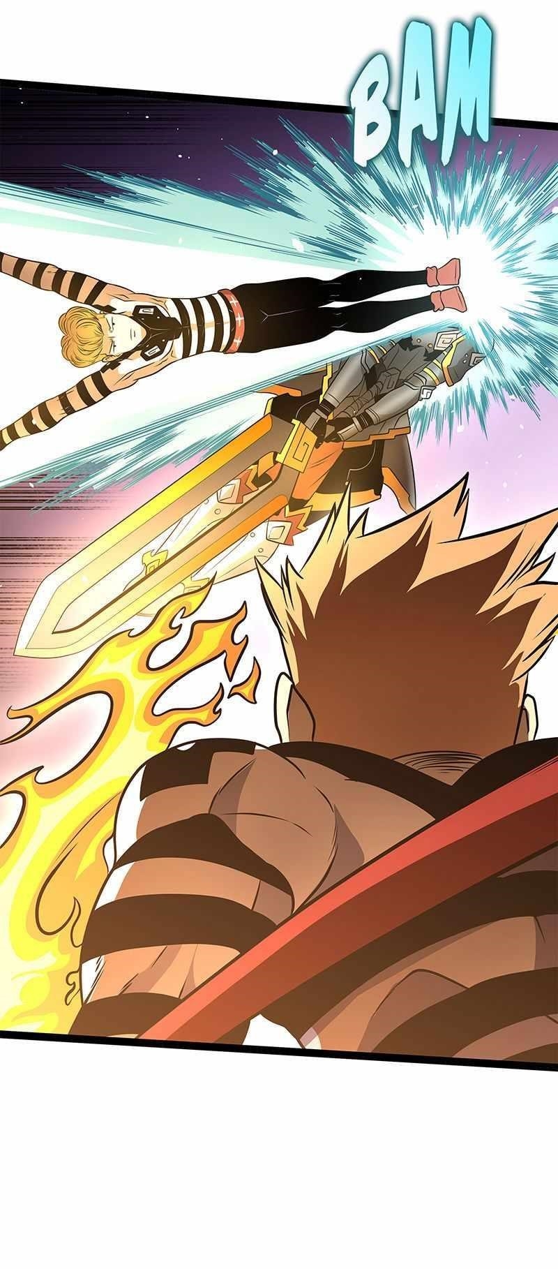 God Game Chapter 89 - Page 48