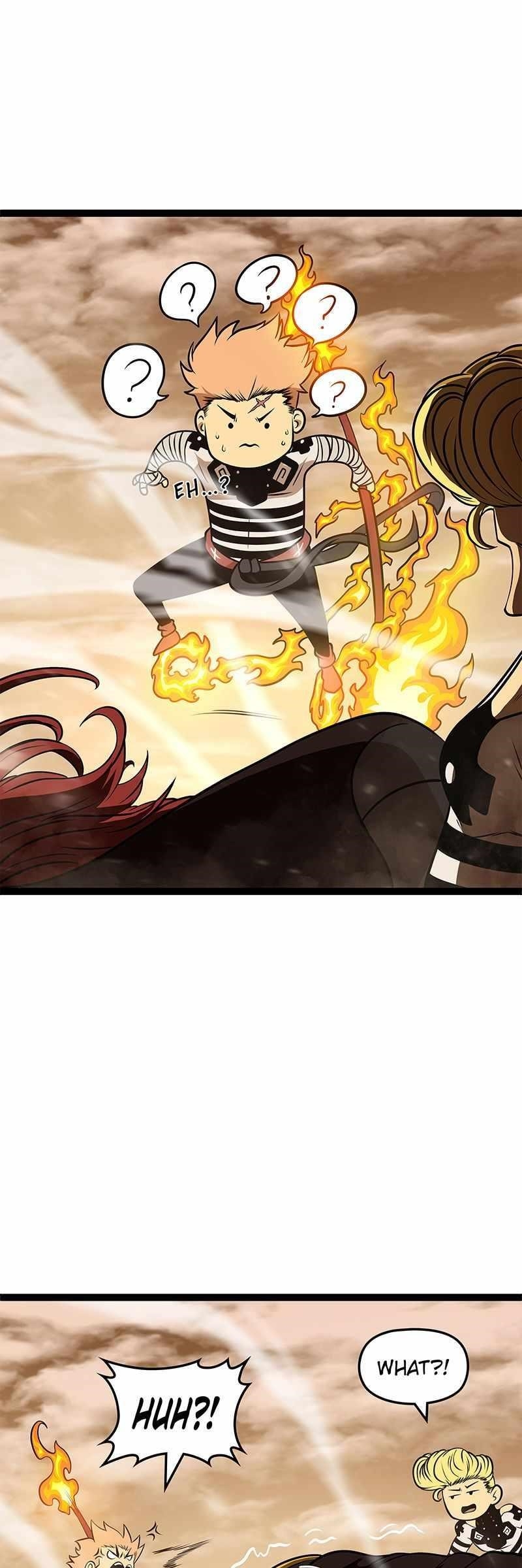 God Game Chapter 89 - Page 49