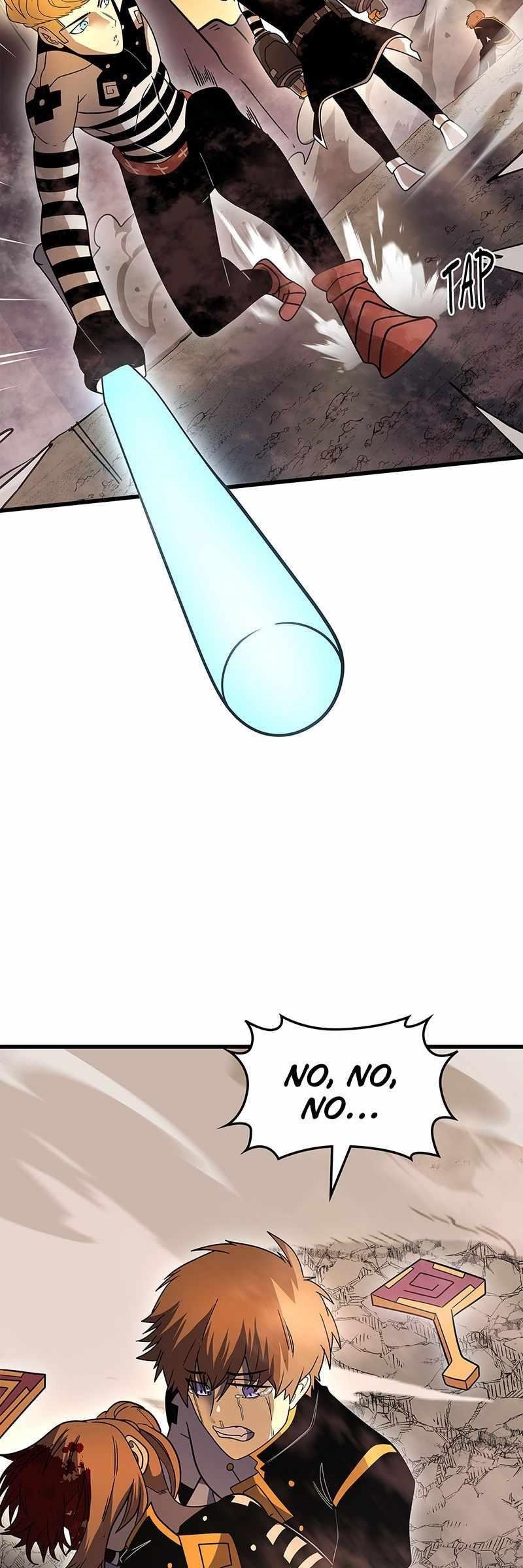 God Game Chapter 89 - Page 5