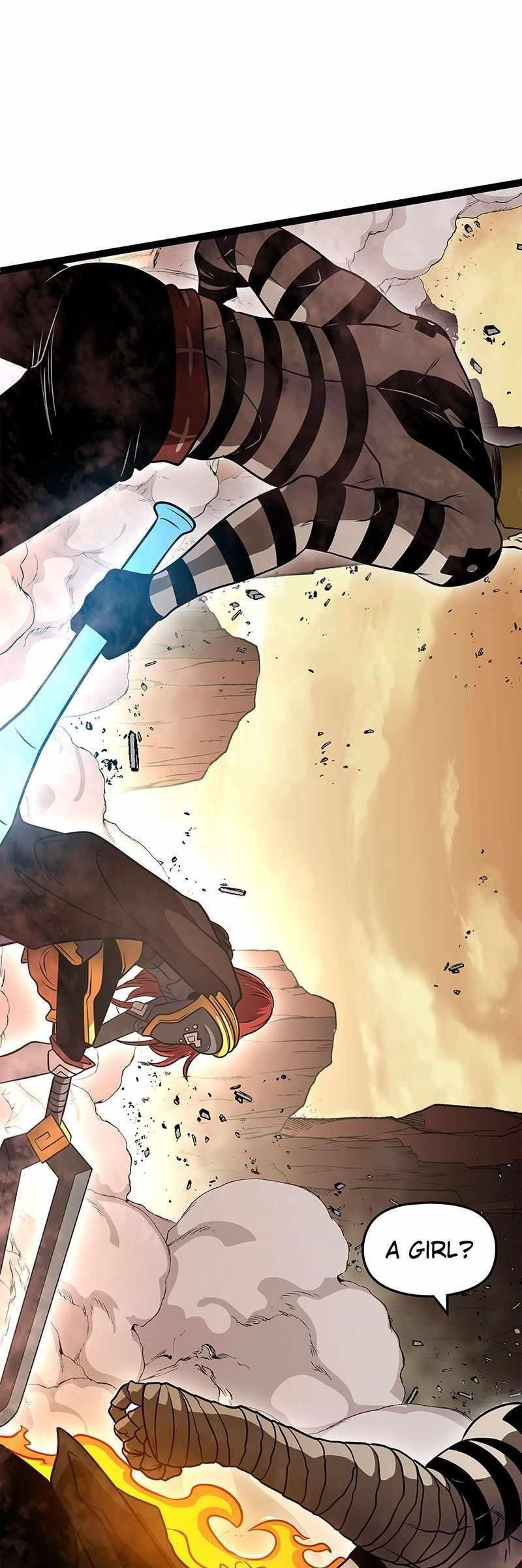 God Game Chapter 89 - Page 52