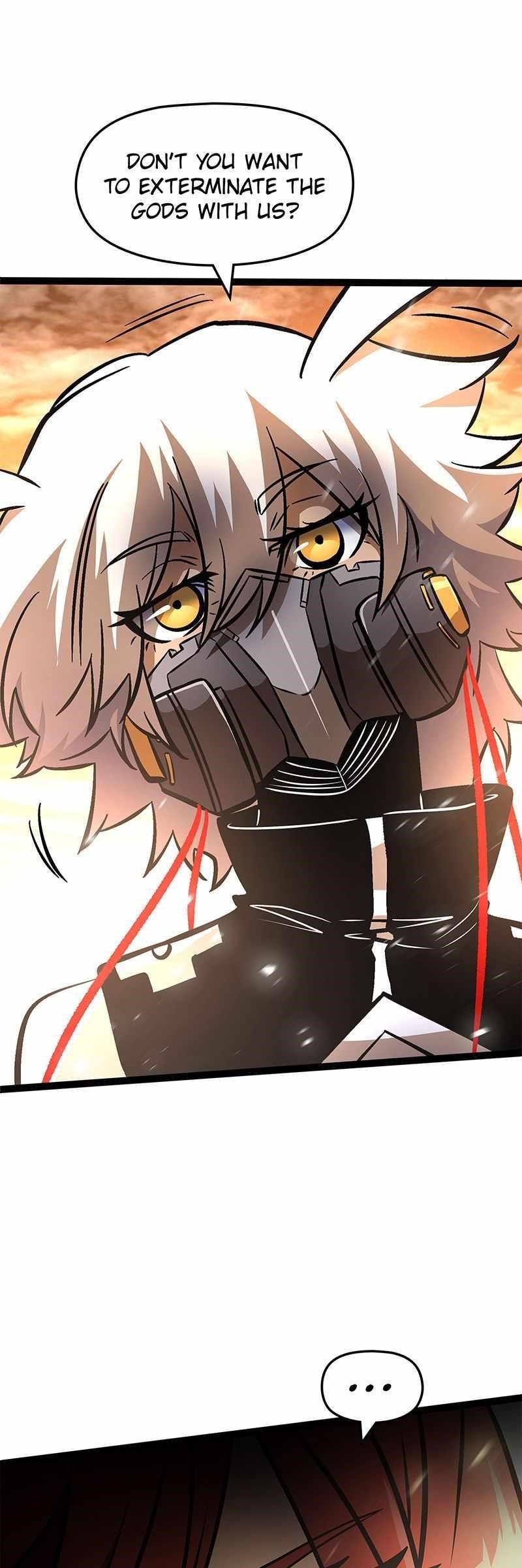 God Game Chapter 89 - Page 64