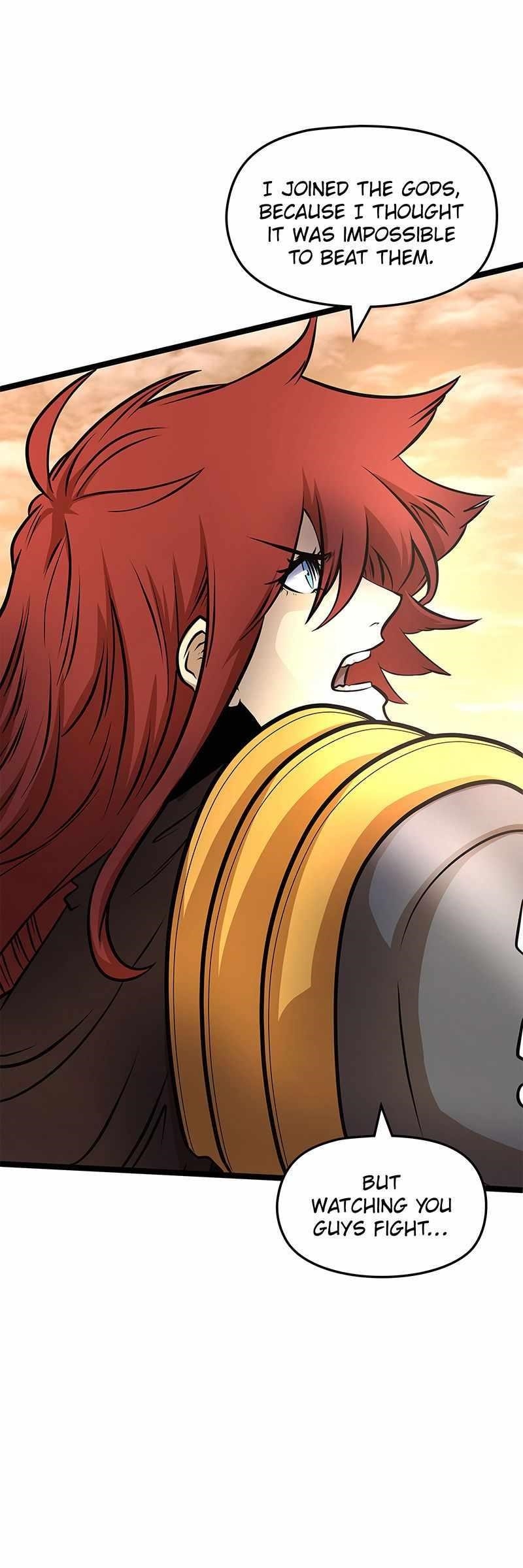 God Game Chapter 89 - Page 70