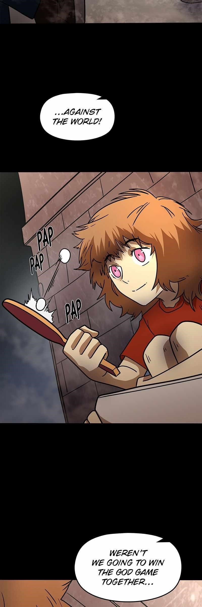 God Game Chapter 89 - Page 8