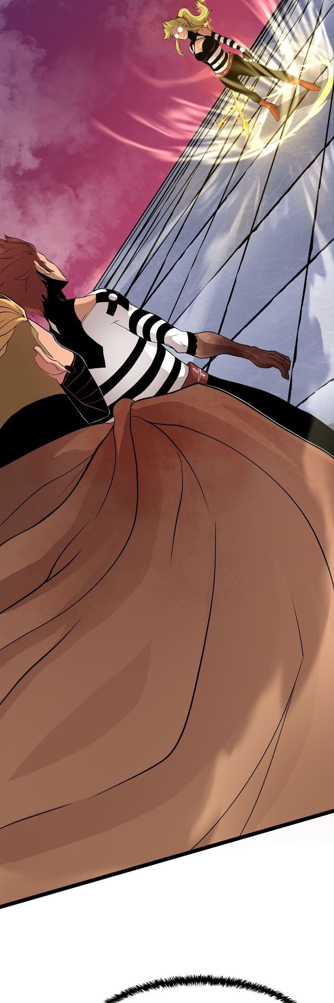 God Game Chapter 9 - Page 4