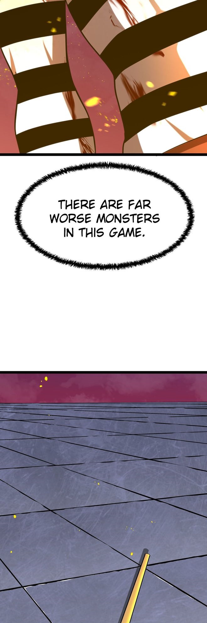 God Game Chapter 9 - Page 58