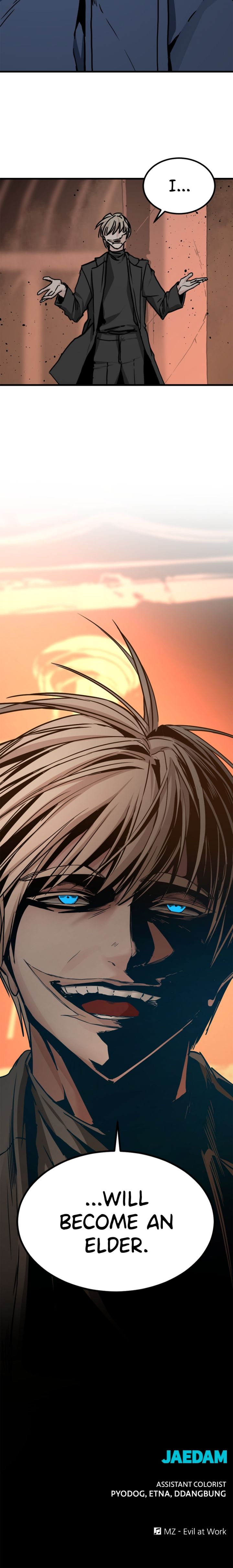 Hero Killer Chapter 109 - Page 6