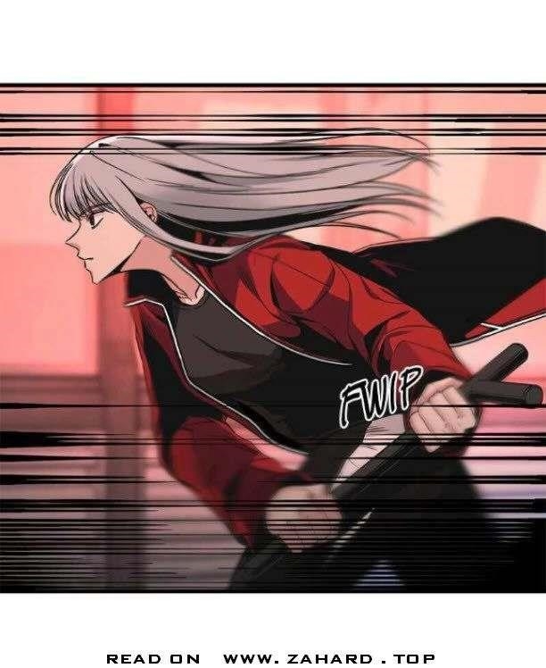 Hero Killer Chapter 11 - Page 12