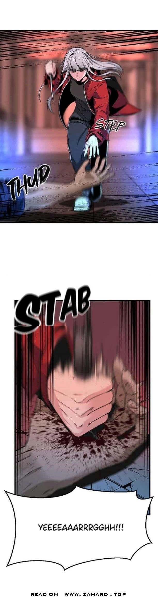 Hero Killer Chapter 11 - Page 15