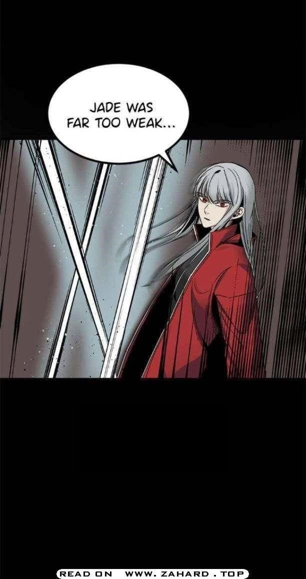 Hero Killer Chapter 11 - Page 19