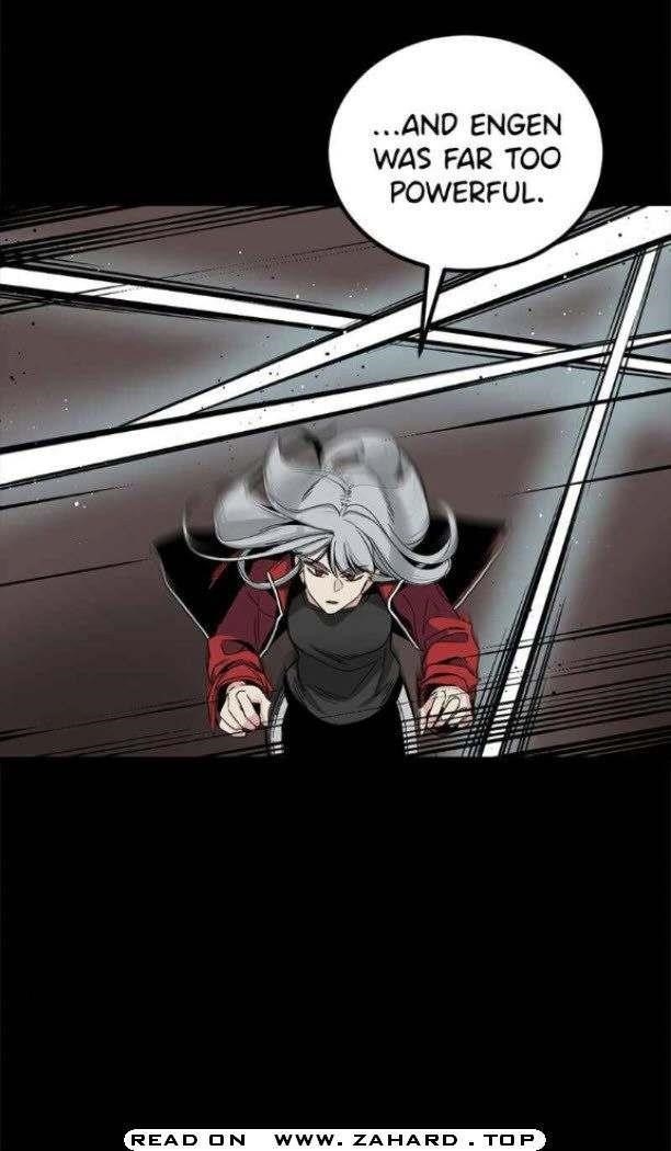 Hero Killer Chapter 11 - Page 20