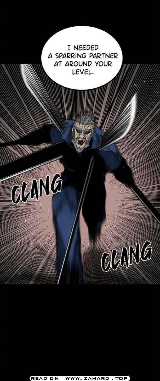 Hero Killer Chapter 11 - Page 21