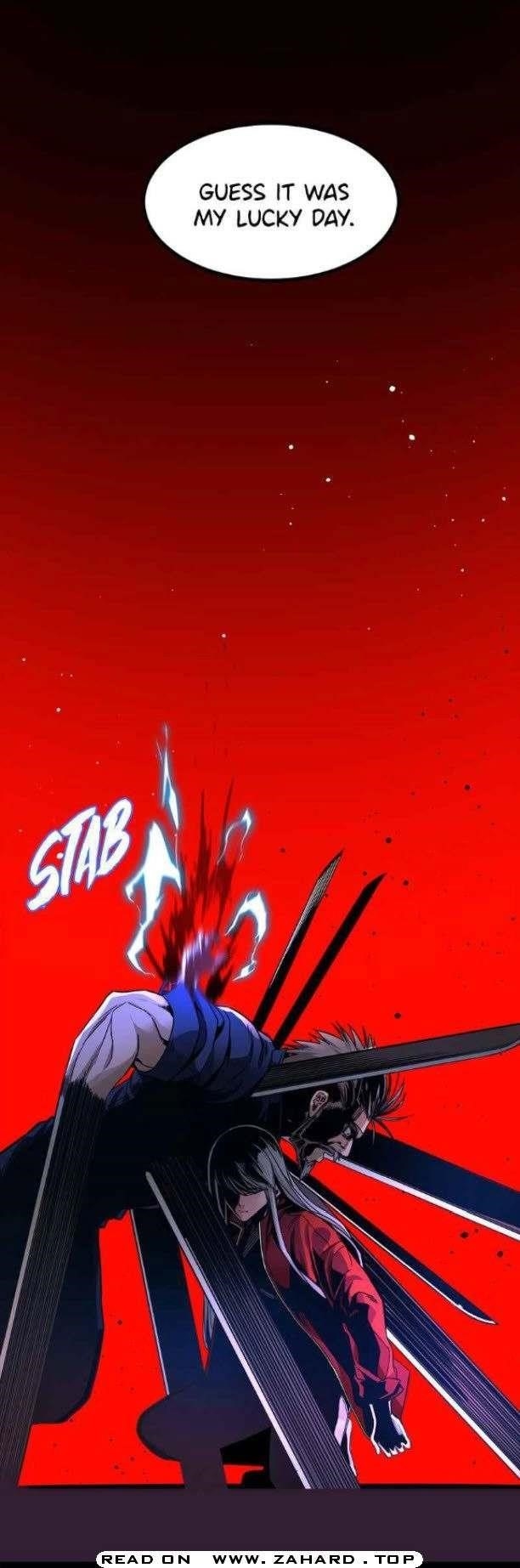 Hero Killer Chapter 11 - Page 24