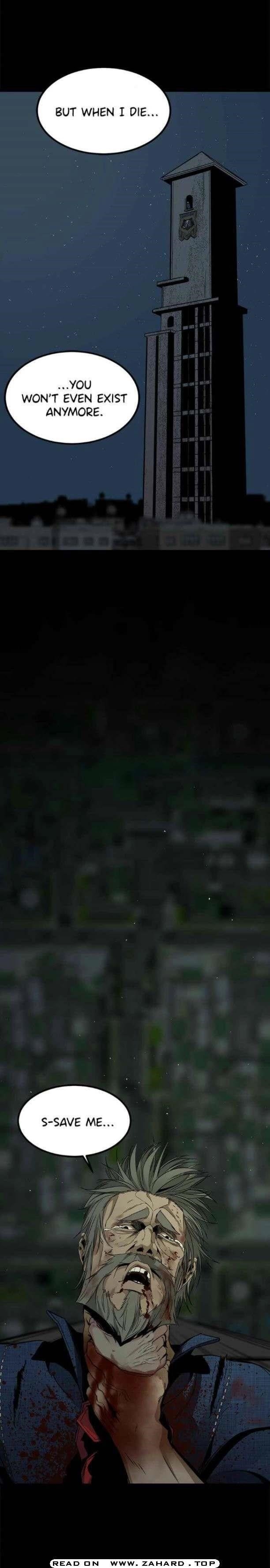 Hero Killer Chapter 11 - Page 31