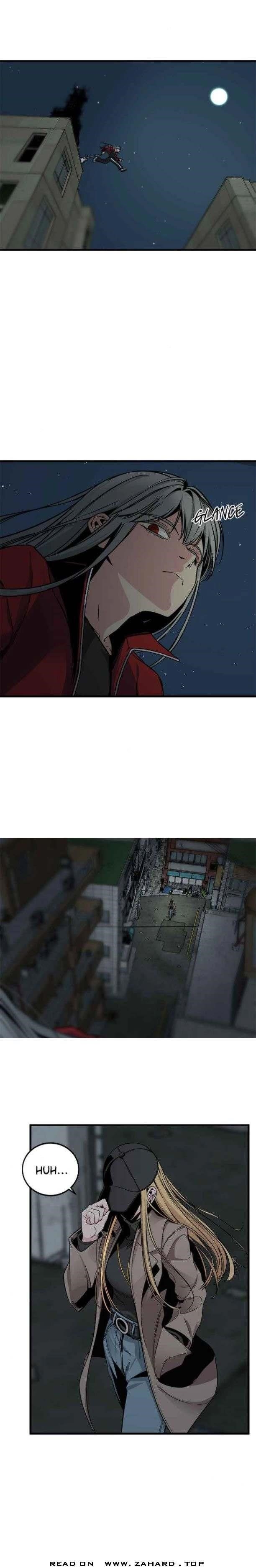 Hero Killer Chapter 11 - Page 38