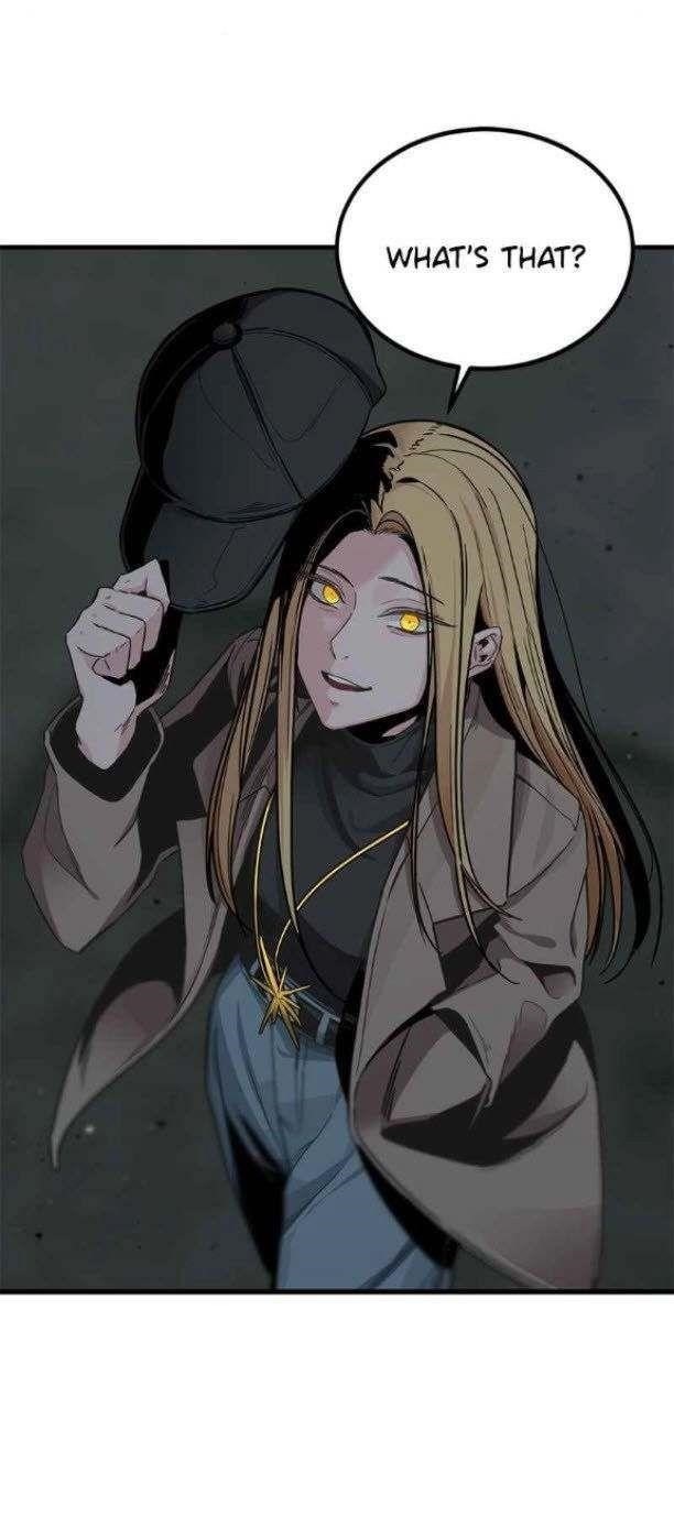 Hero Killer Chapter 11 - Page 39