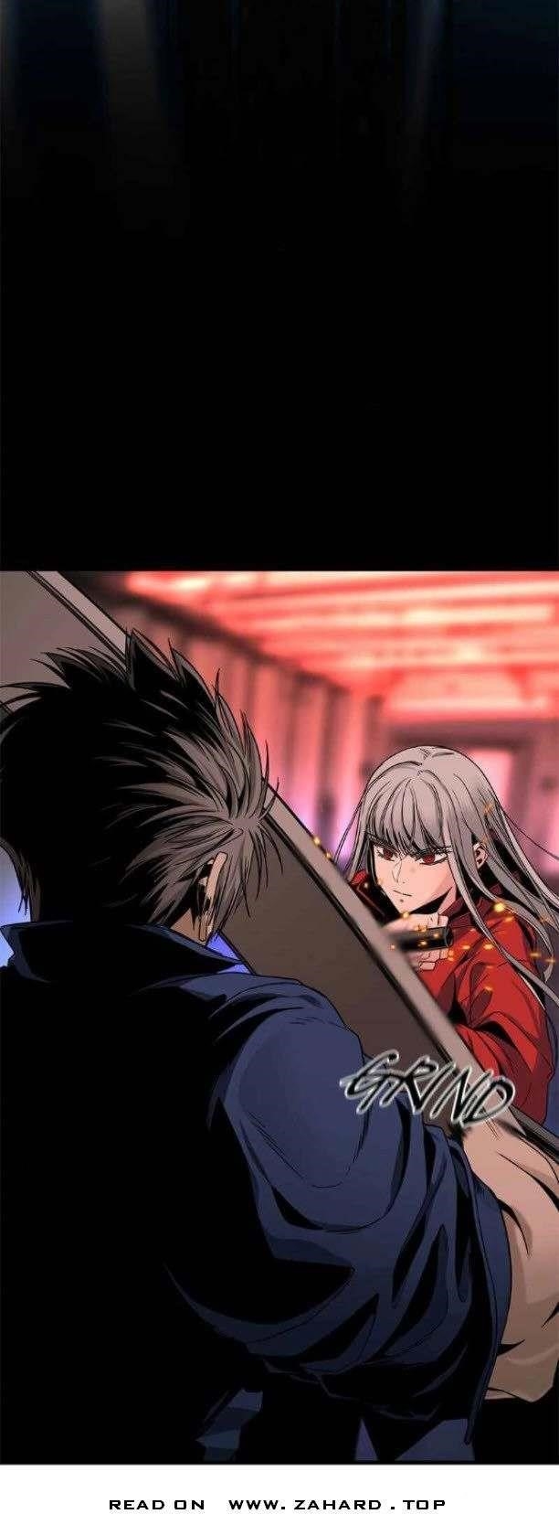 Hero Killer Chapter 11 - Page 9