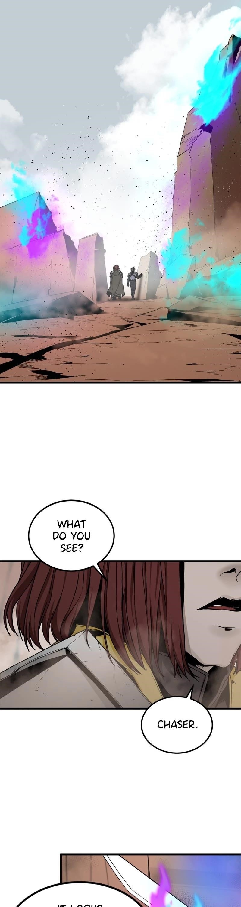 Hero Killer Chapter 114 - Page 1