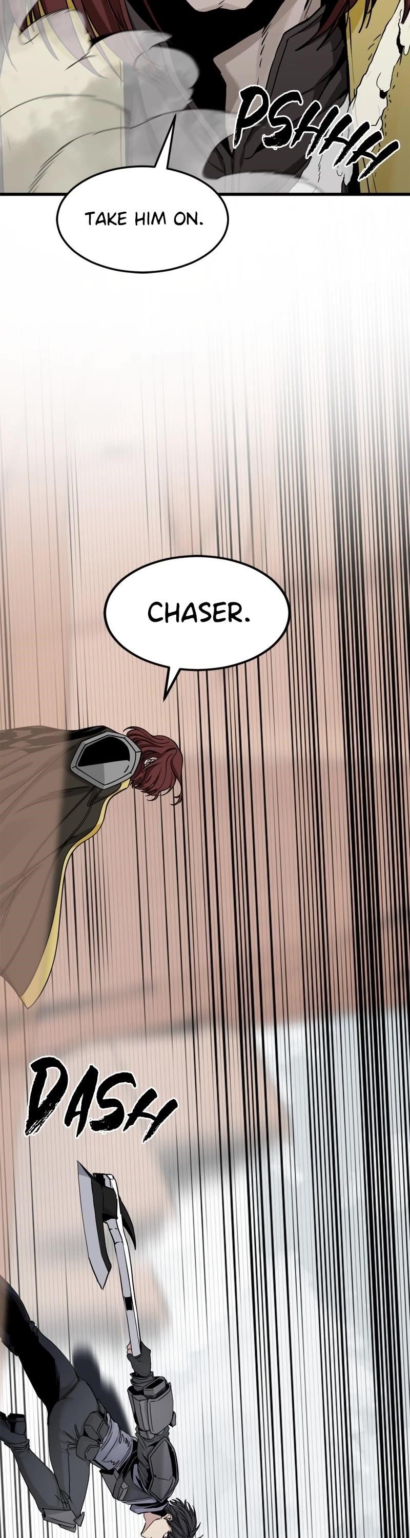 Hero Killer Chapter 114 - Page 11