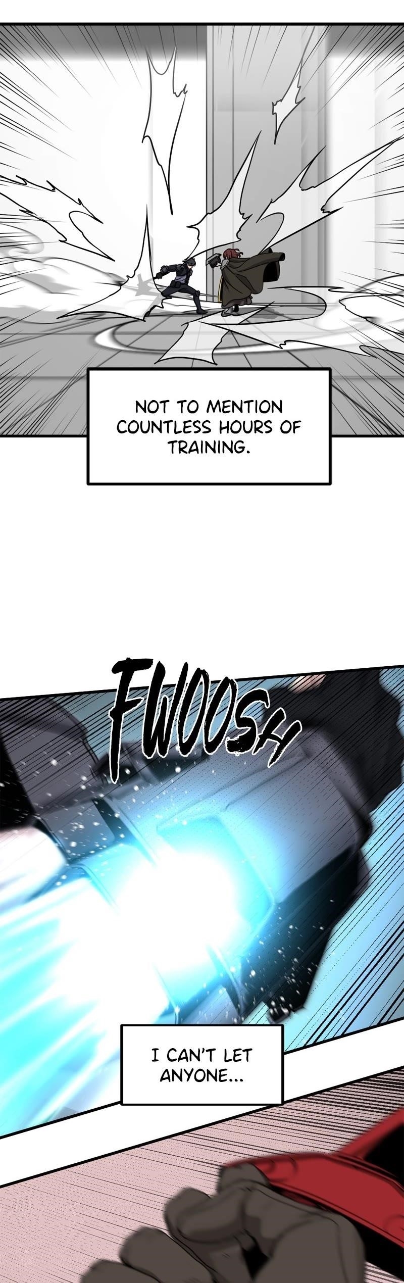 Hero Killer Chapter 114 - Page 15