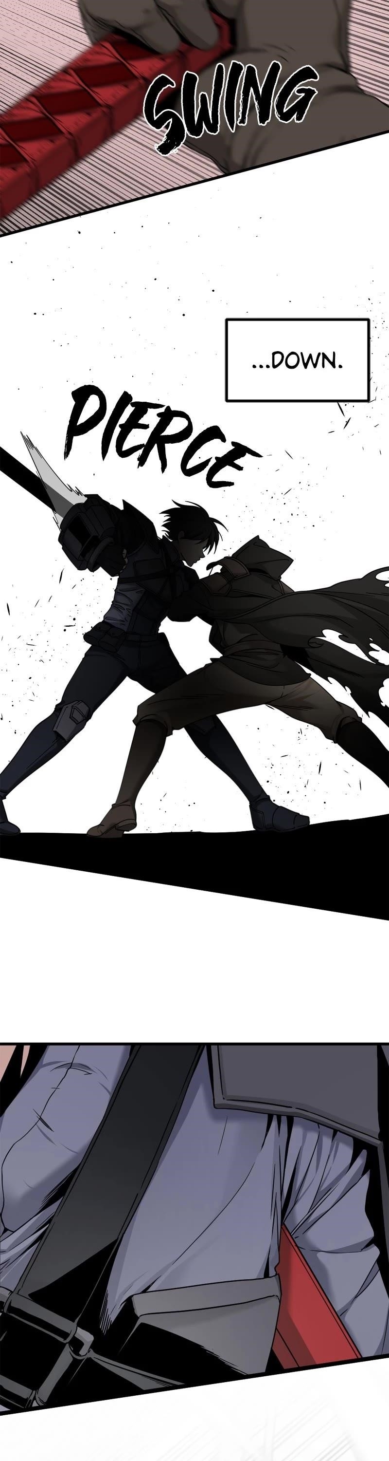 Hero Killer Chapter 114 - Page 16