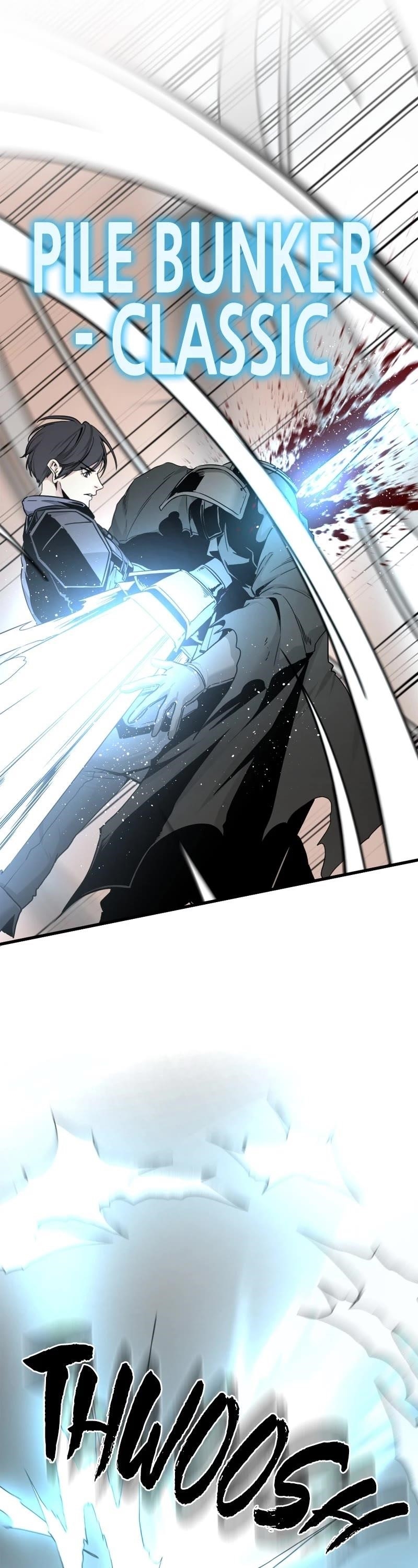 Hero Killer Chapter 114 - Page 17