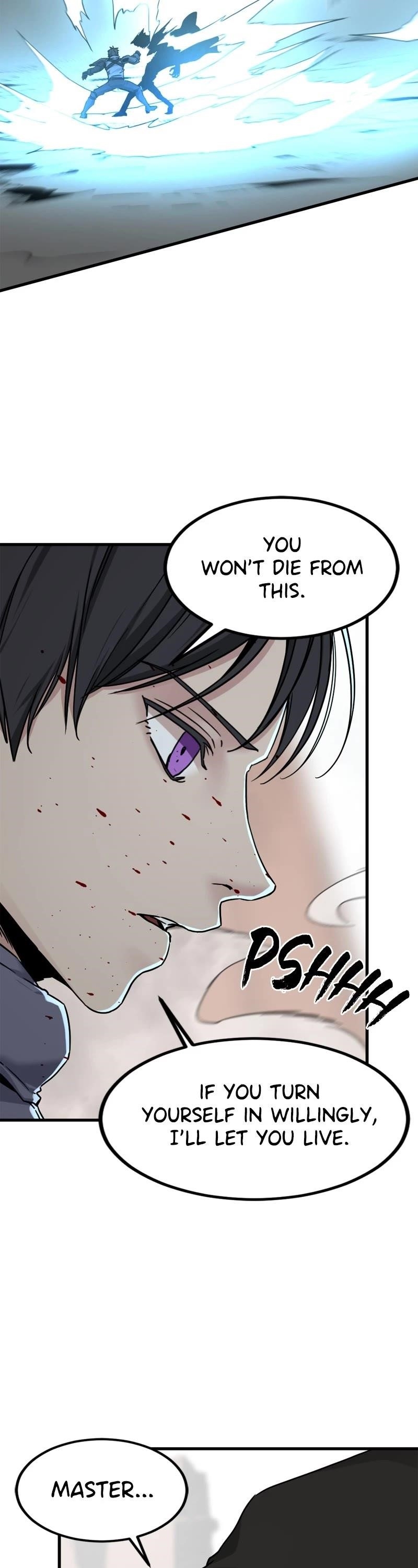 Hero Killer Chapter 114 - Page 18