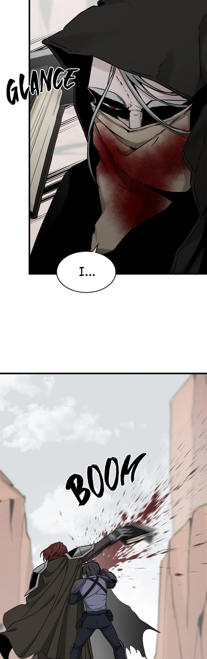 Hero Killer Chapter 114 - Page 19