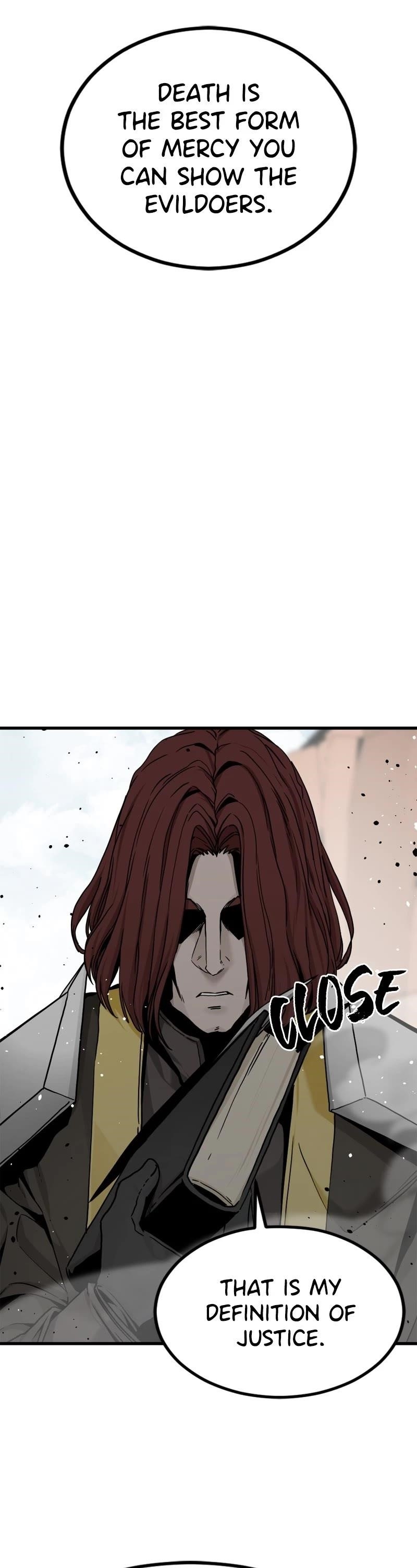 Hero Killer Chapter 114 - Page 22