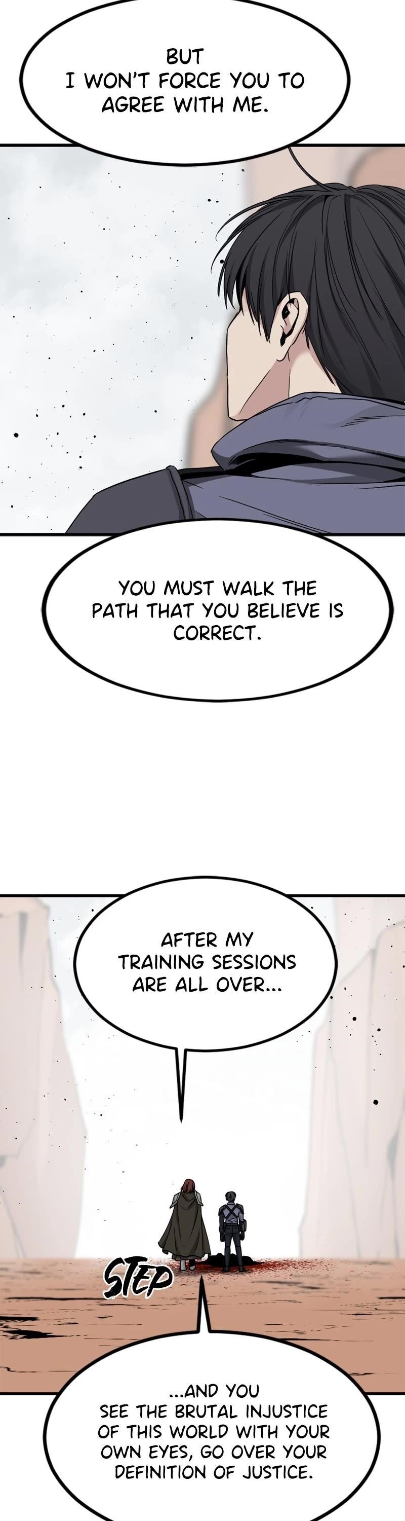 Hero Killer Chapter 114 - Page 23