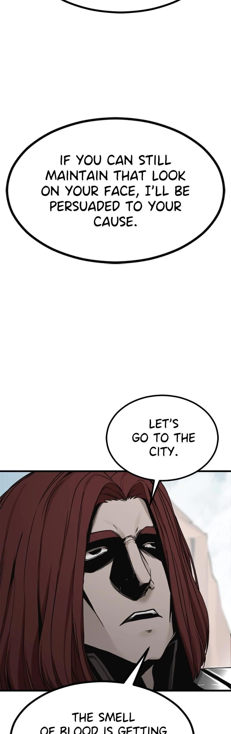 Hero Killer Chapter 114 - Page 24