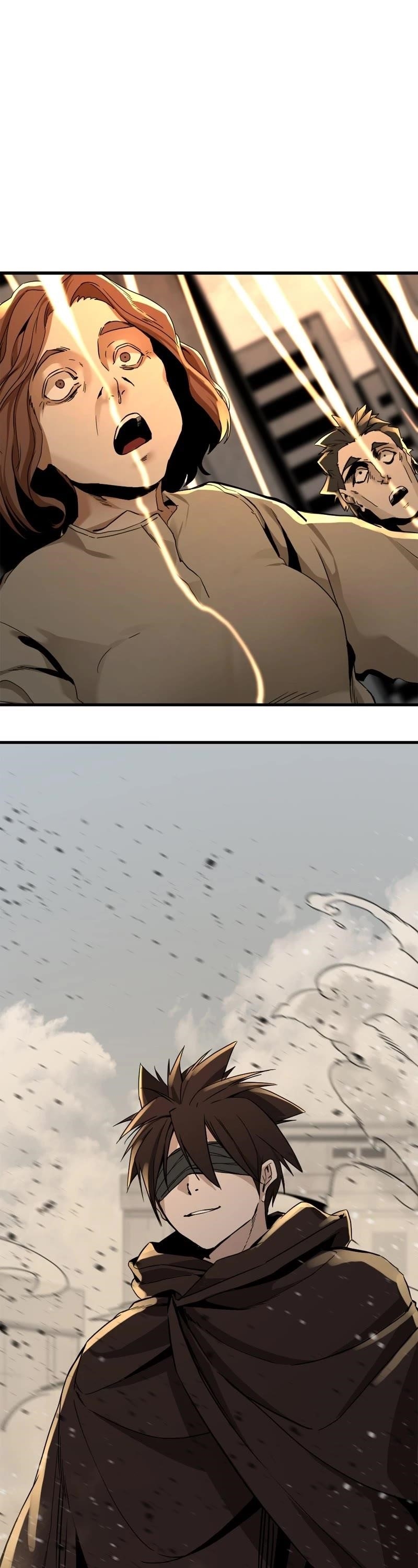 Hero Killer Chapter 114 - Page 26