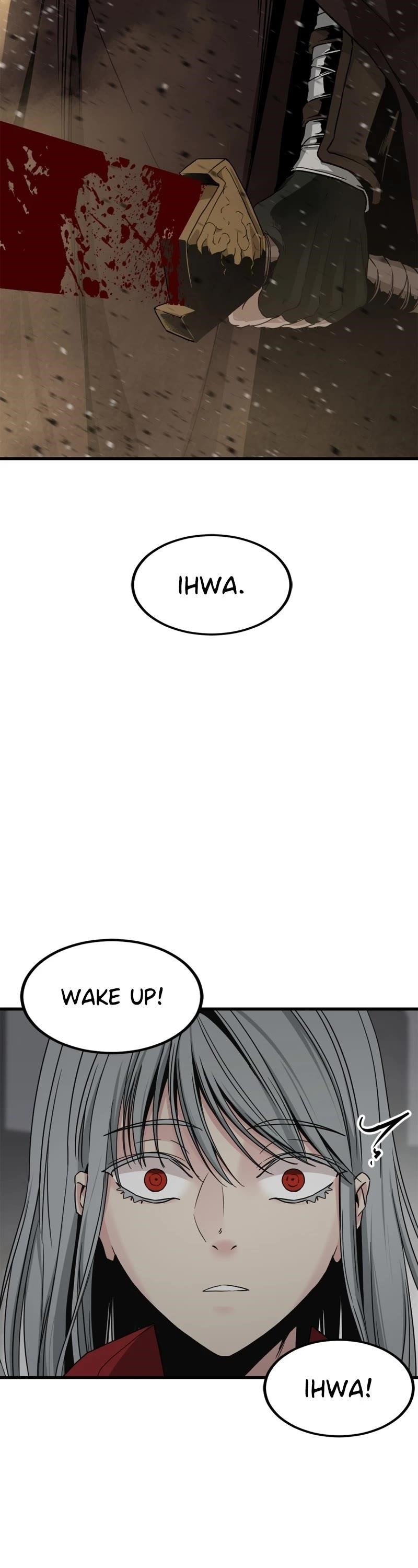 Hero Killer Chapter 114 - Page 27