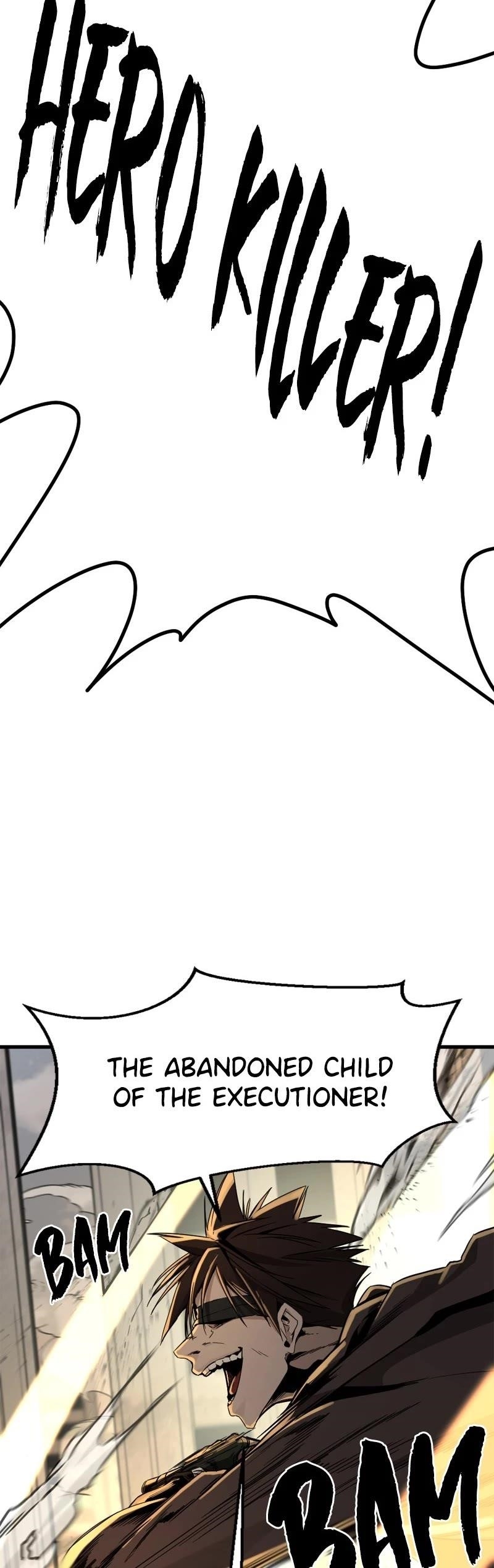 Hero Killer Chapter 114 - Page 30