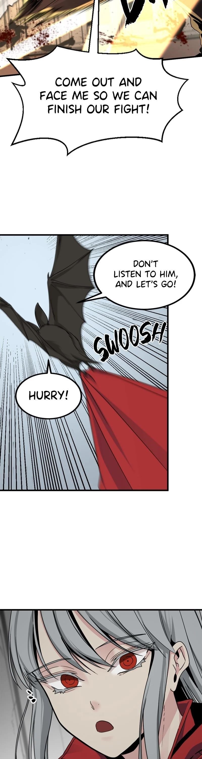 Hero Killer Chapter 114 - Page 31