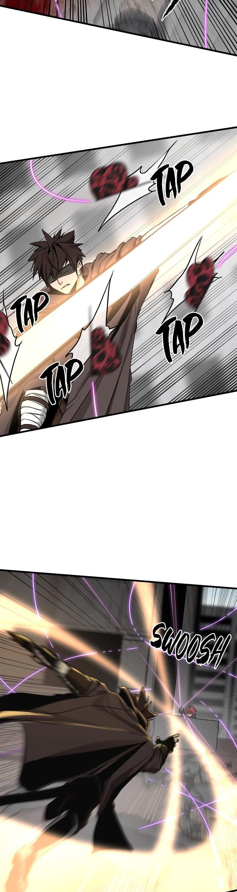 Hero Killer Chapter 114 - Page 33