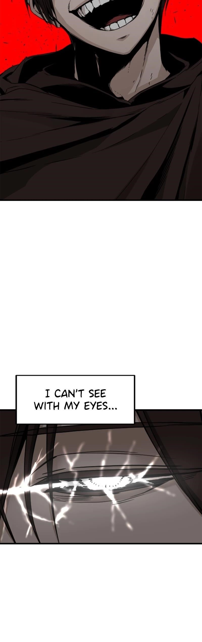 Hero Killer Chapter 114 - Page 39