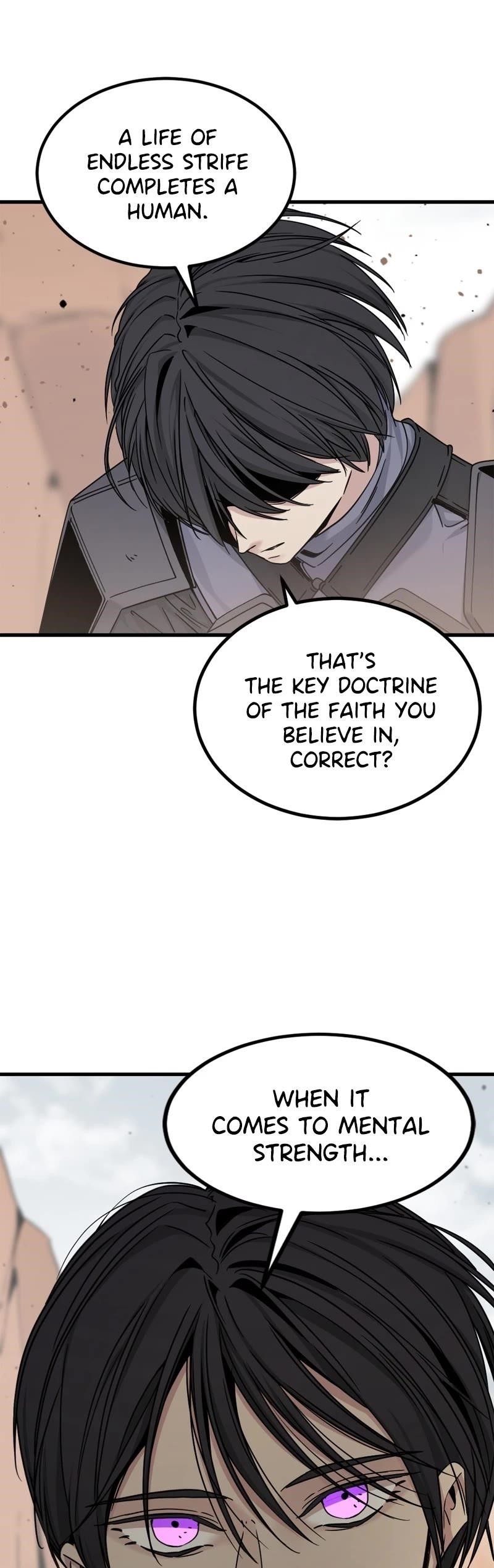 Hero Killer Chapter 114 - Page 4